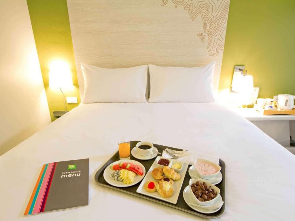 Ibis Styles Krabi Ao Nang - 33