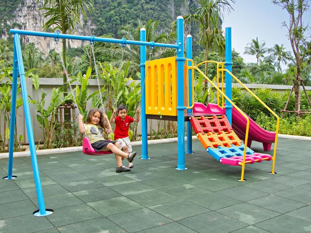 Ibis Styles Krabi Ao Nang - 34