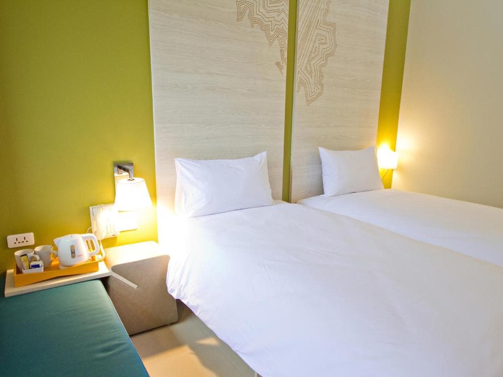Ibis Styles Krabi Ao Nang - 36