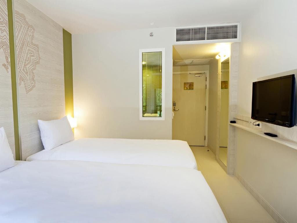 Ibis Styles Krabi Ao Nang - 37