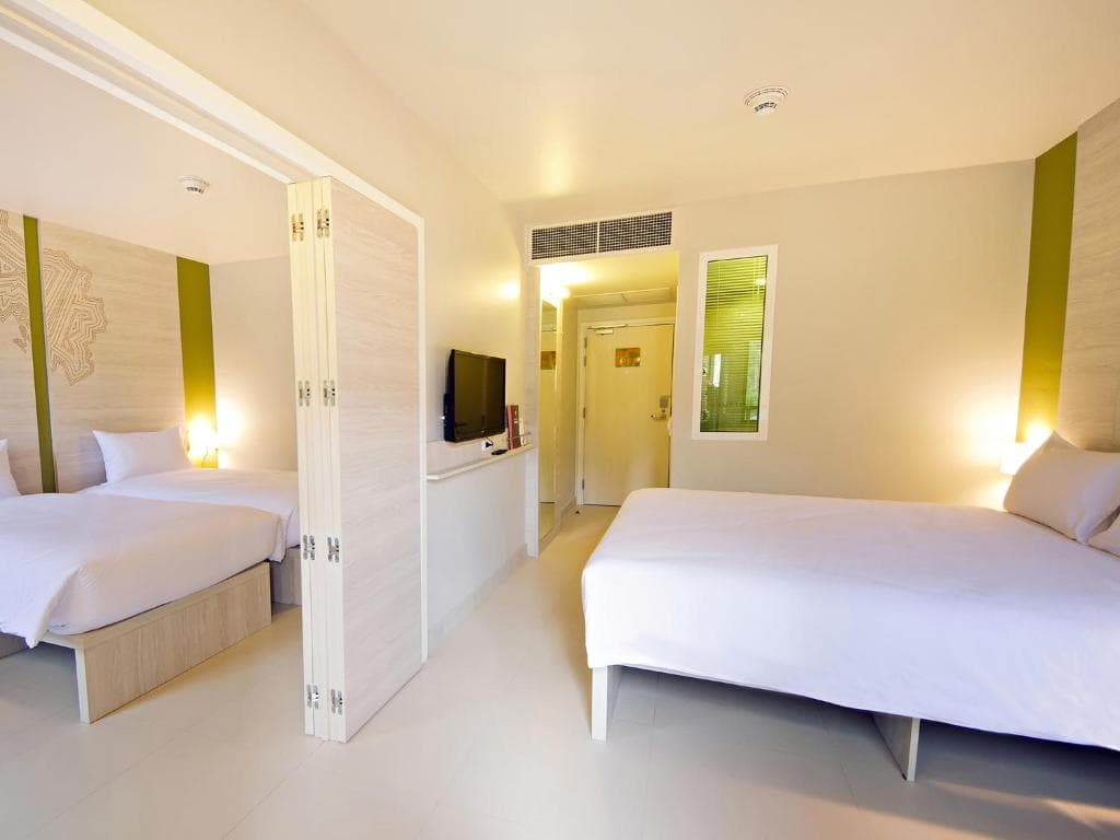 Ibis Styles Krabi Ao Nang - 38