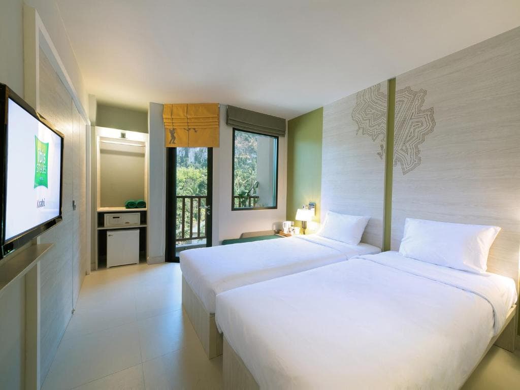 Ibis Styles Krabi Ao Nang - 39