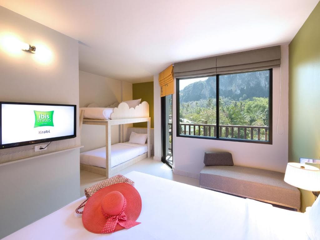 Ibis Styles Krabi Ao Nang - 41