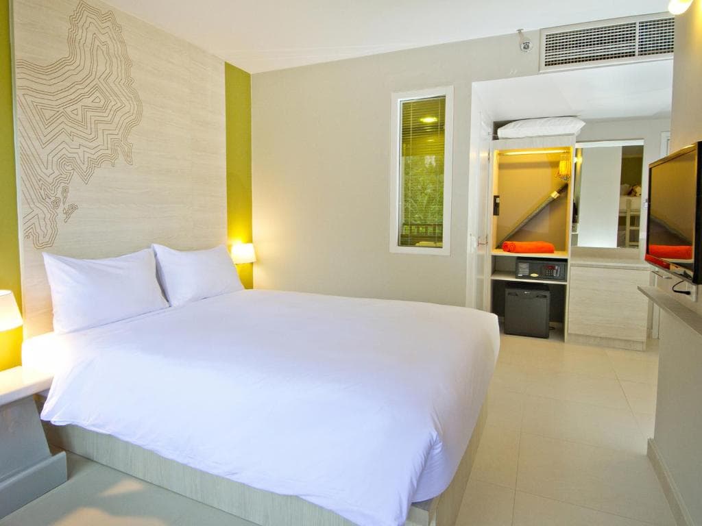 Ibis Styles Krabi Ao Nang - 42