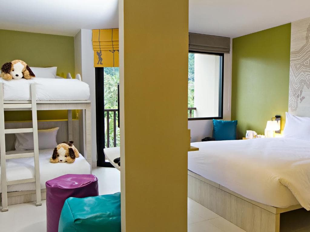 Ibis Styles Krabi Ao Nang - 43