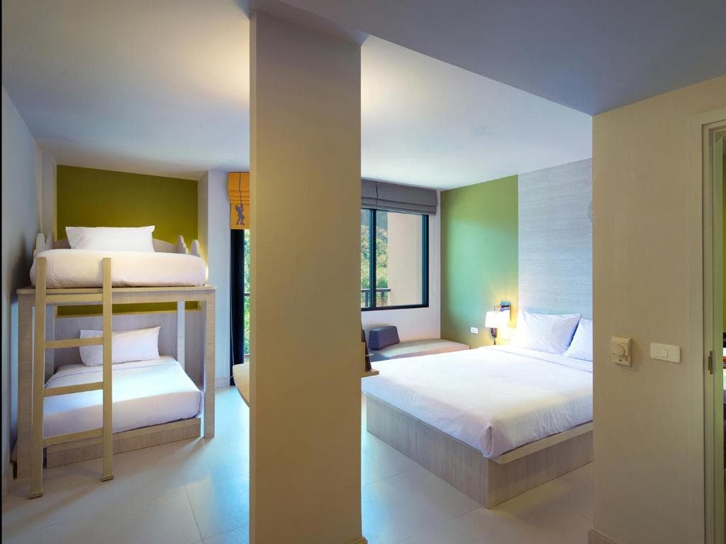 Ibis Styles Krabi Ao Nang - 44