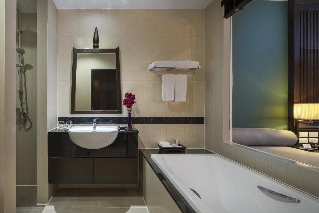 Centara Anda Dhevi Resort and Spa Krabi - 4