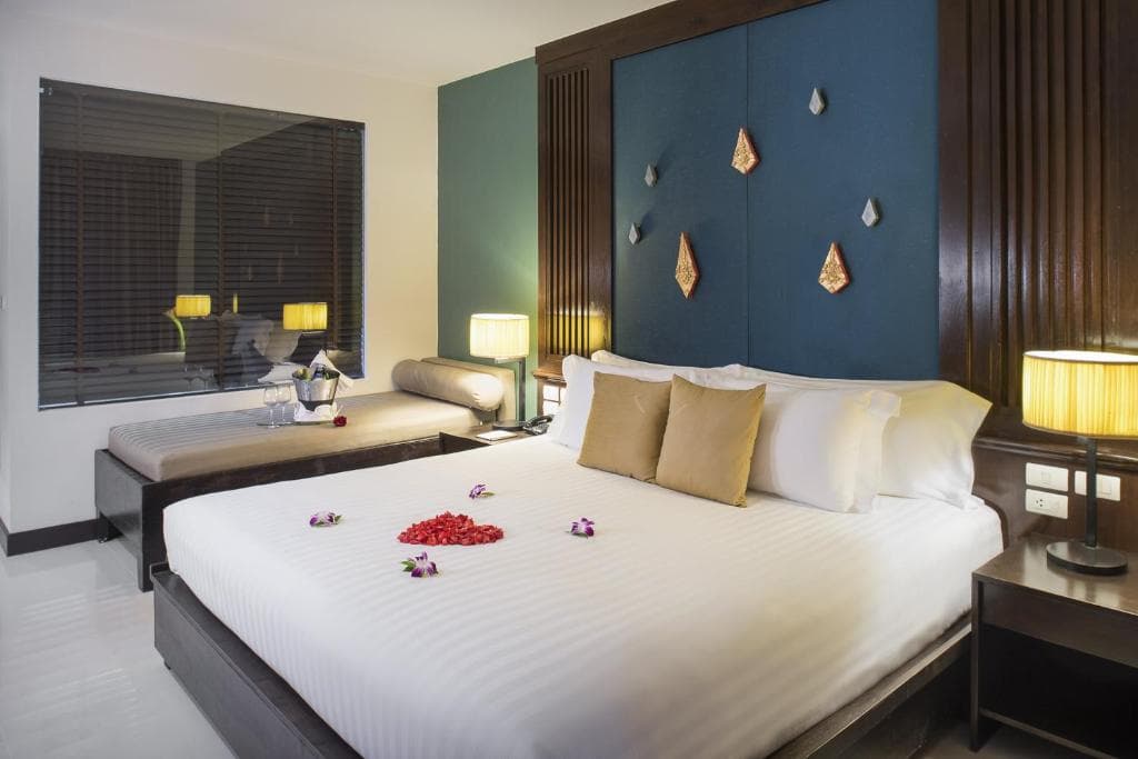Centara Anda Dhevi Resort and Spa Krabi - 20