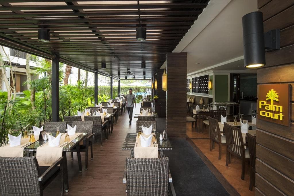 Centara Anda Dhevi Resort and Spa Krabi - 35