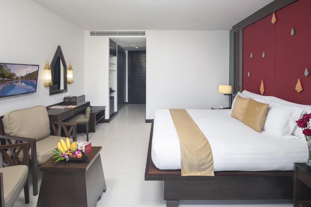 Centara Anda Dhevi Resort and Spa Krabi - 54