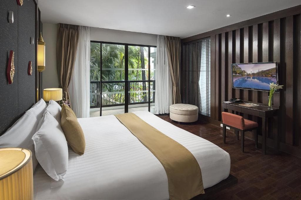 Centara Anda Dhevi Resort and Spa Krabi - 67