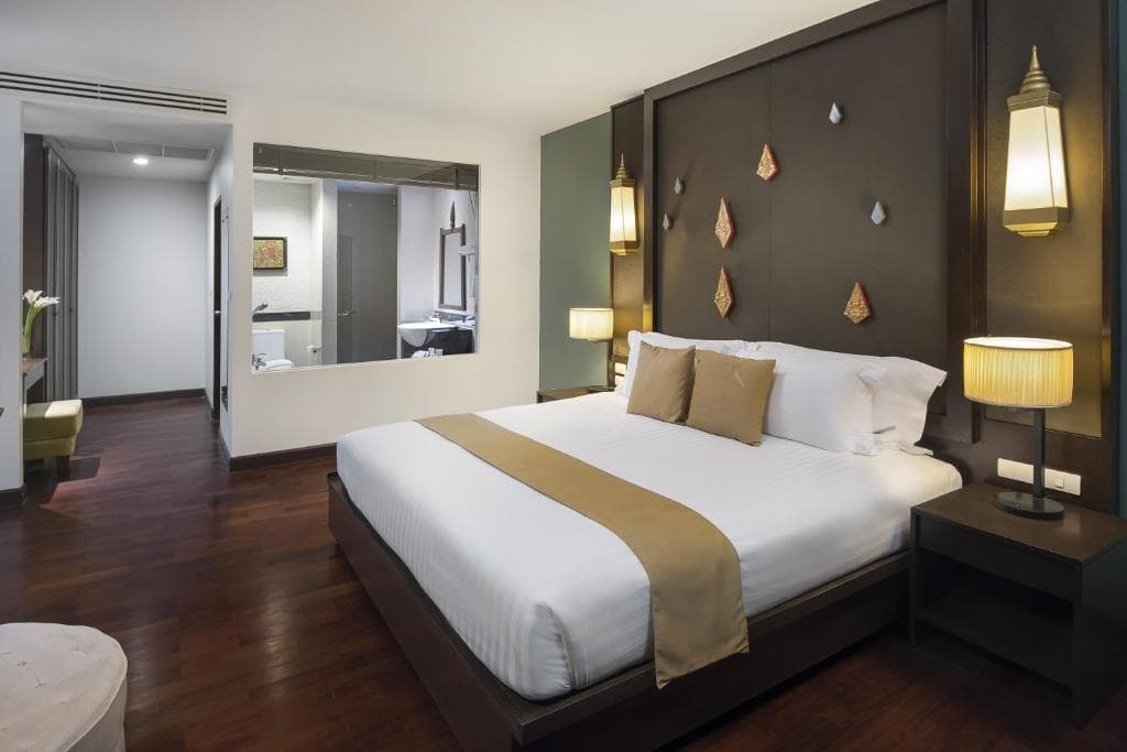 Centara Anda Dhevi Resort and Spa Krabi - 71