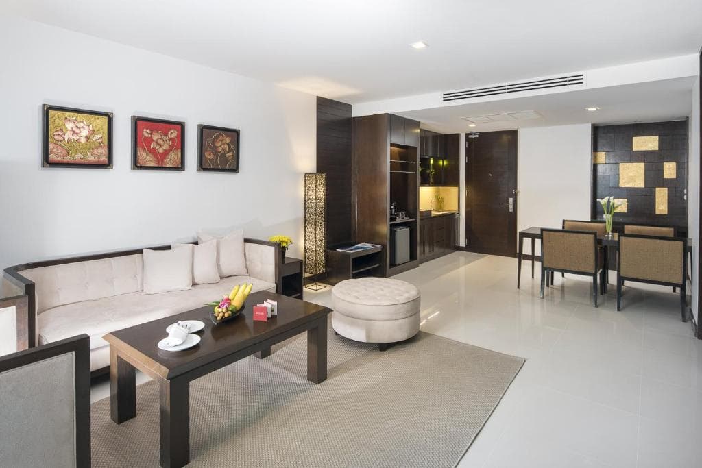 Centara Anda Dhevi Resort and Spa Krabi - 73