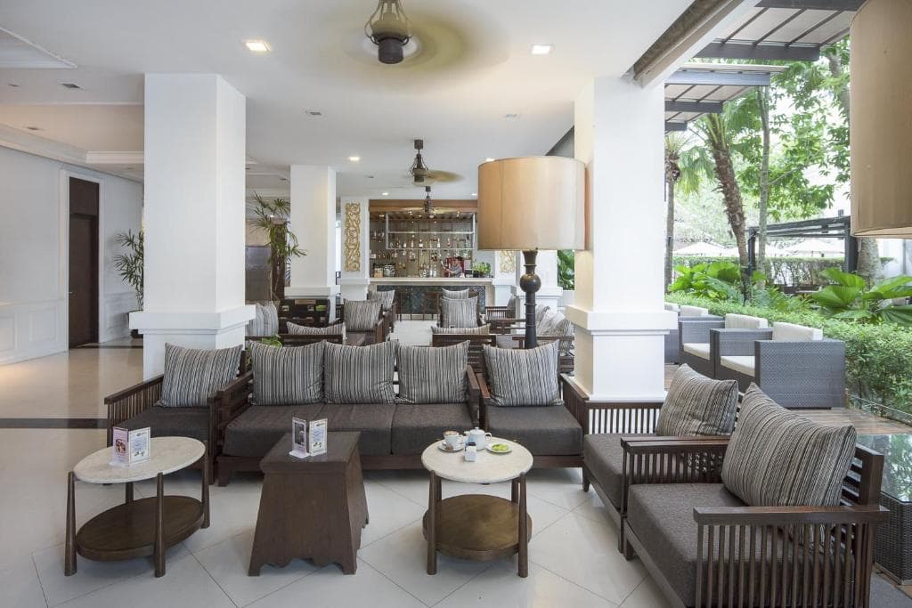 Centara Anda Dhevi Resort and Spa Krabi - 76