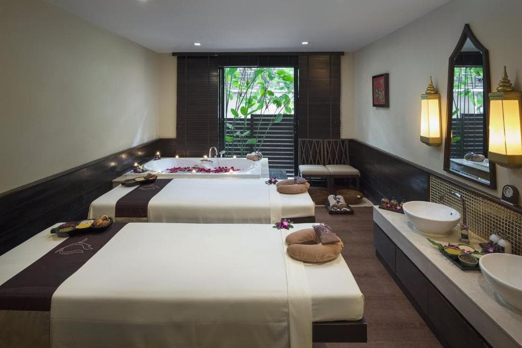 Centara Anda Dhevi Resort and Spa Krabi - 85