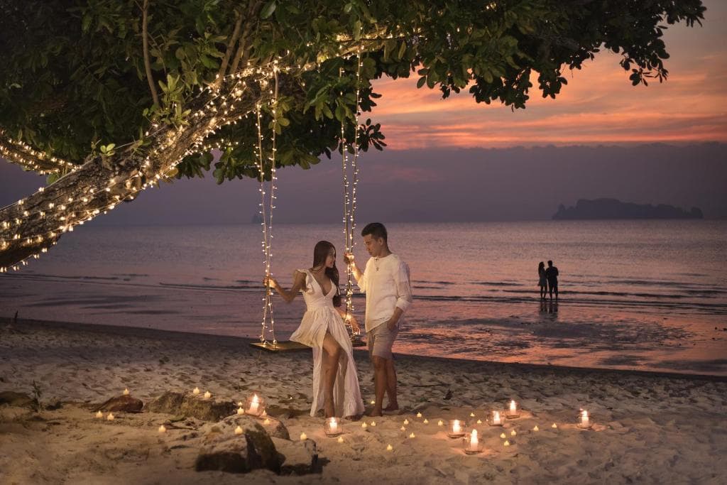 Anyavee Tubkaek Beach Resort - 4