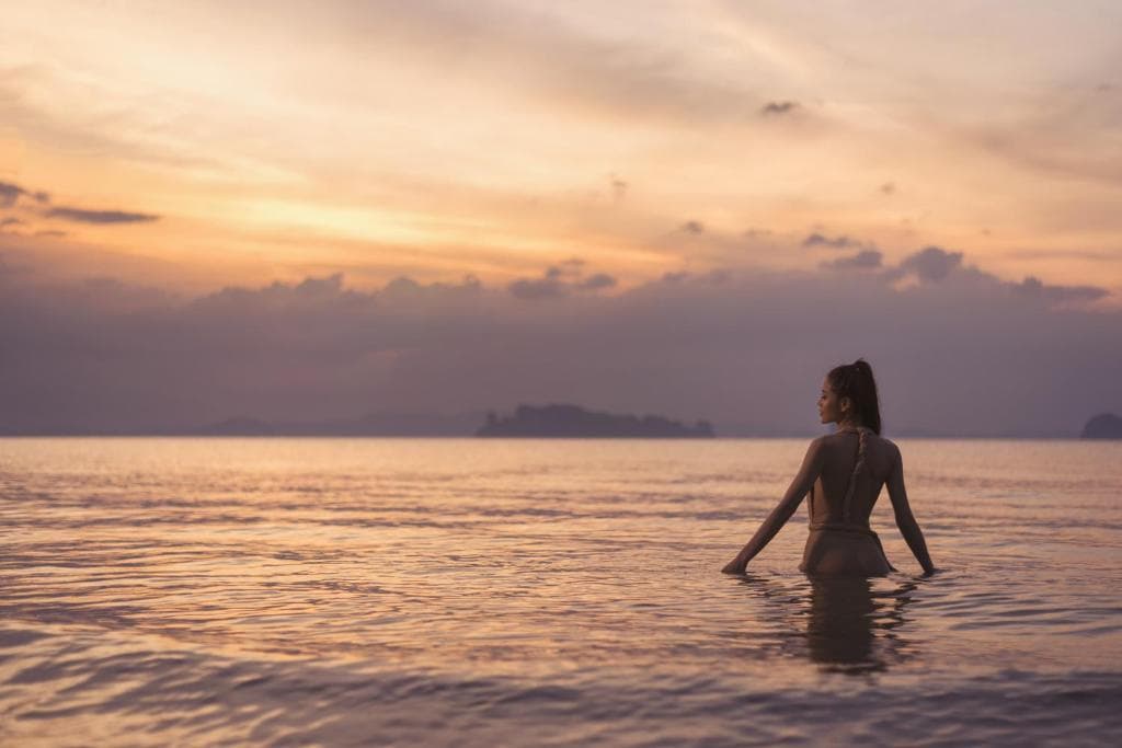 Anyavee Tubkaek Beach Resort - 5