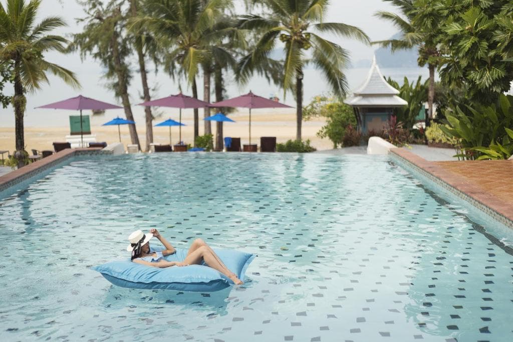 Anyavee Tubkaek Beach Resort - 9