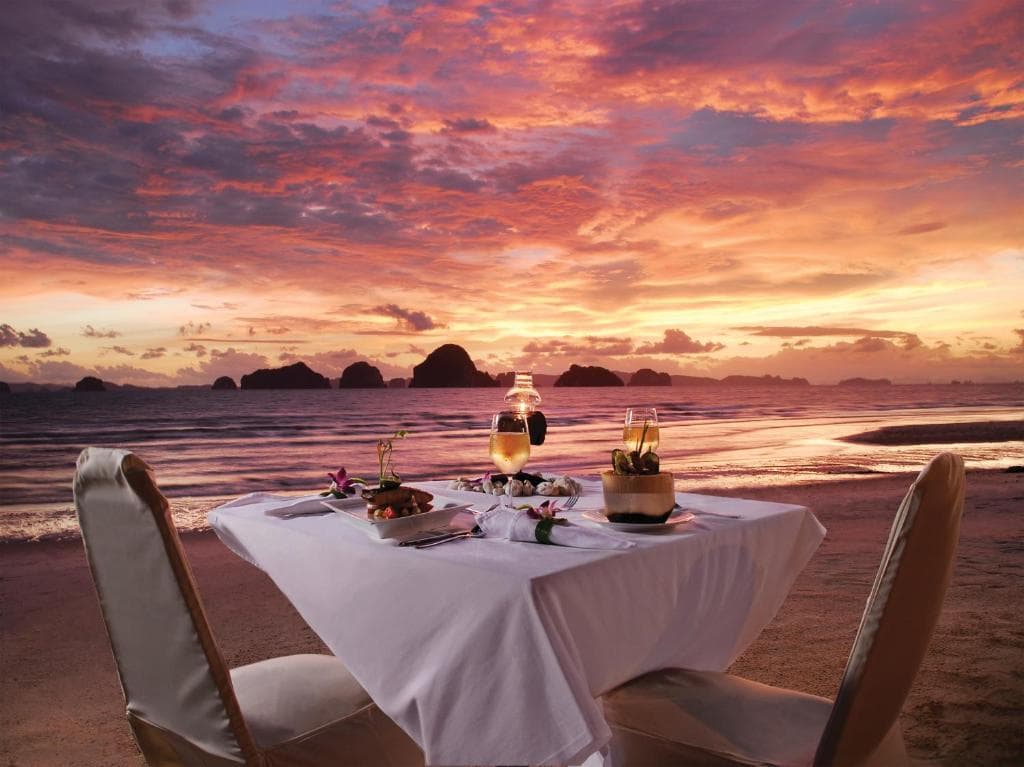 Anyavee Tubkaek Beach Resort - 25