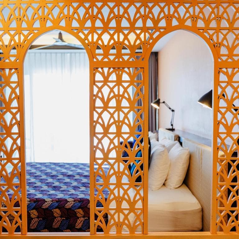 Anyavee Tubkaek Beach Resort - 35