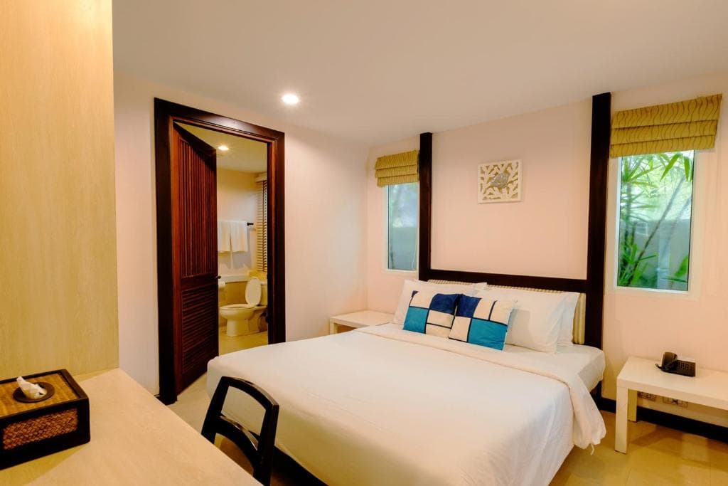 Anyavee Tubkaek Beach Resort - 45