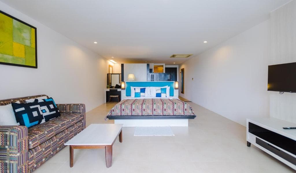 Anyavee Tubkaek Beach Resort - 76