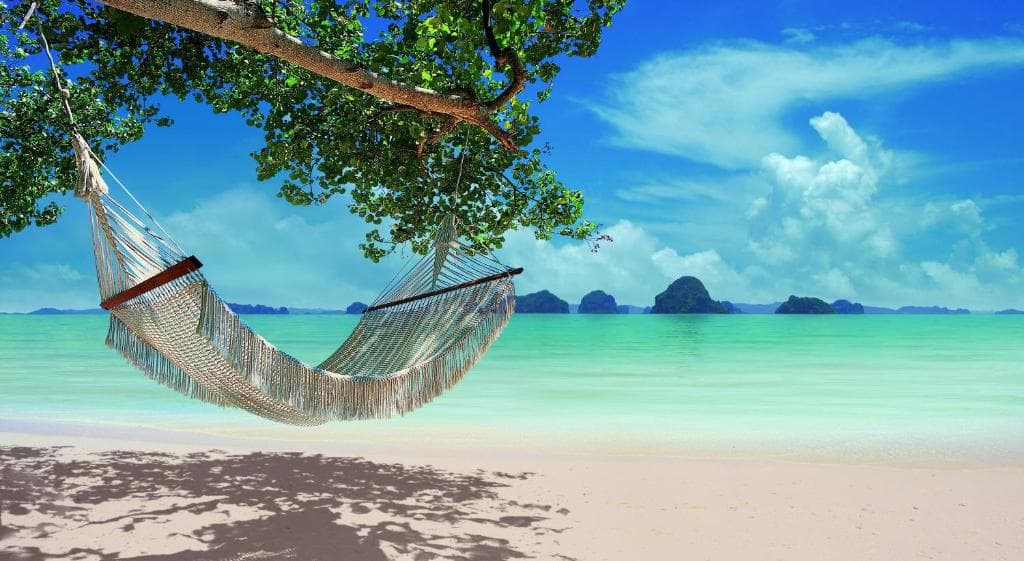 The Tubkaak Boutique Resort - 1