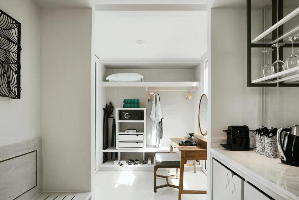 Hotel Banyan Tree Krabi - 5