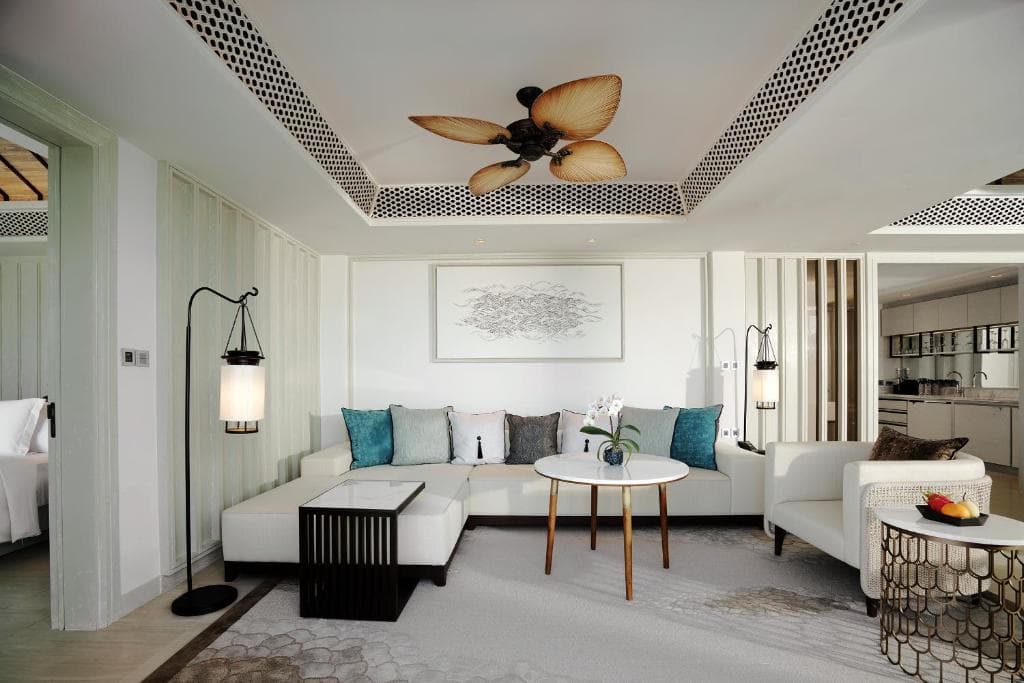 Hotel Banyan Tree Krabi - 24