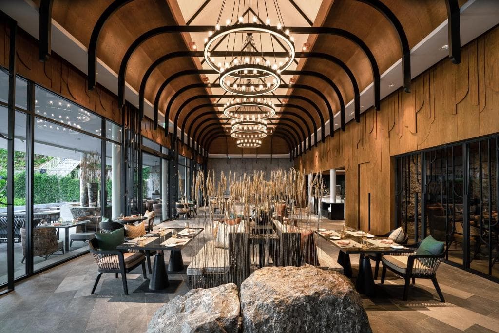 Hotel Banyan Tree Krabi - 28