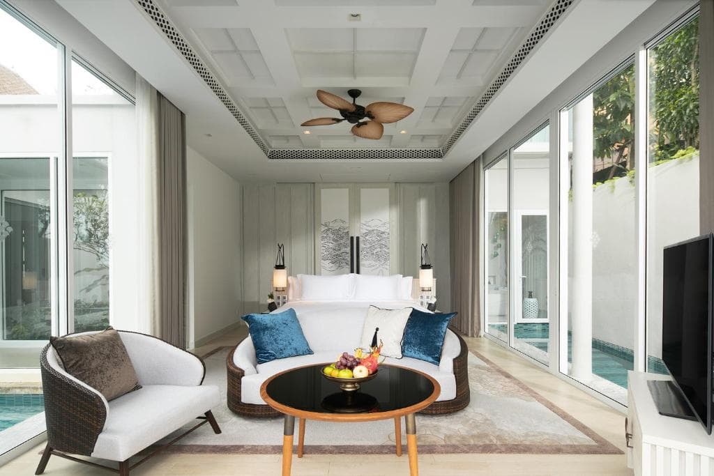 Hotel Banyan Tree Krabi - 33