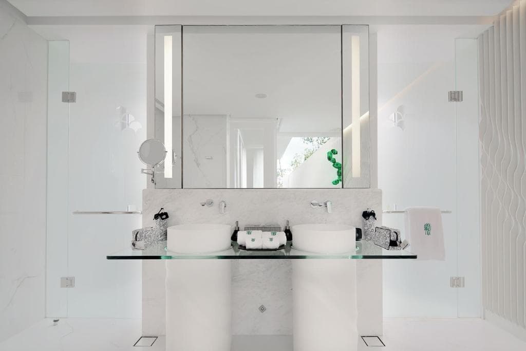 Hotel Banyan Tree Krabi - 37