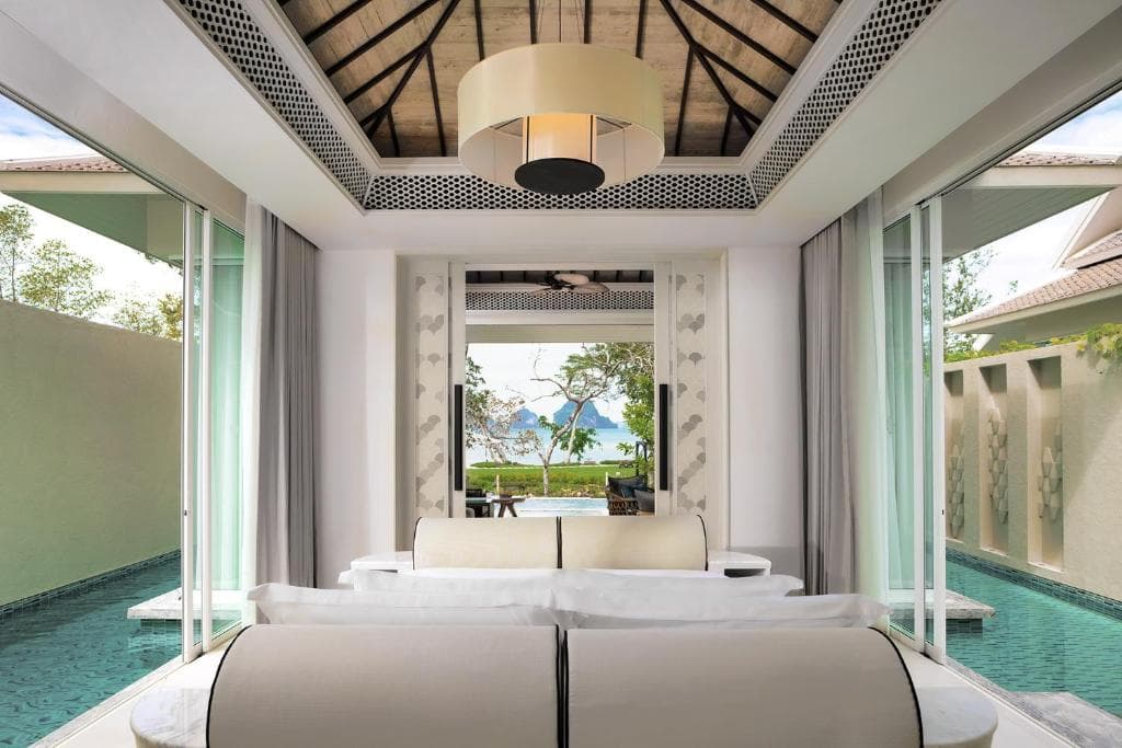 Hotel Banyan Tree Krabi - 42