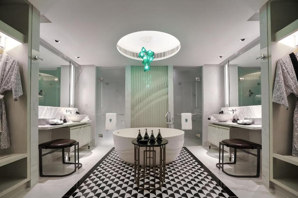 Hotel Banyan Tree Krabi - 48