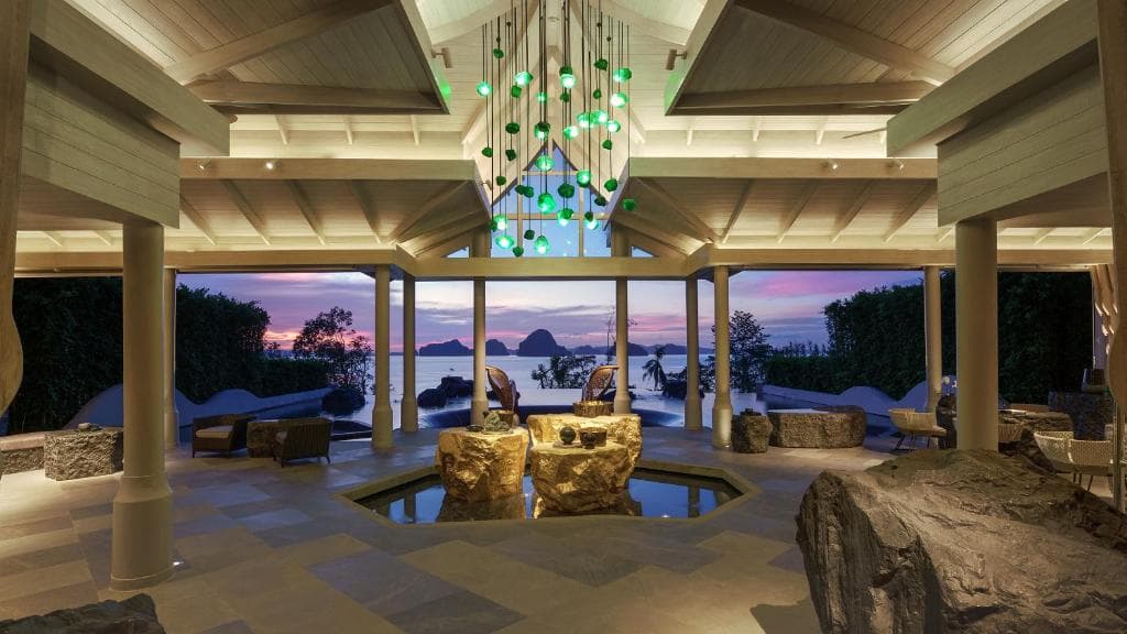 Hotel Banyan Tree Krabi - 50