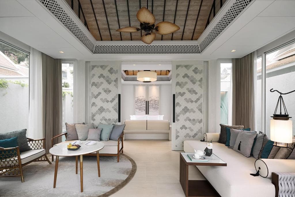 Hotel Banyan Tree Krabi - 54