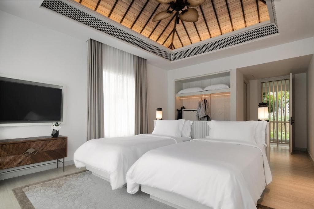 Hotel Banyan Tree Krabi - 79