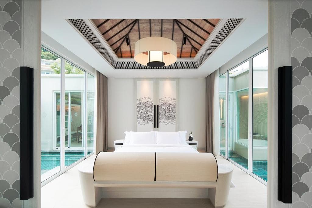 Hotel Banyan Tree Krabi - 84