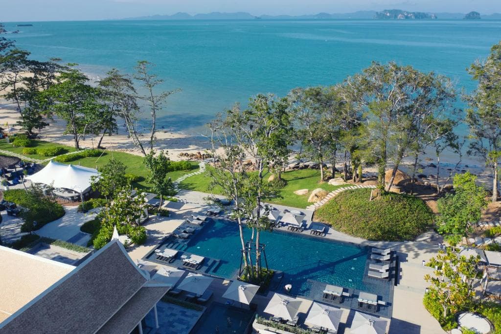 Hotel Banyan Tree Krabi - 89