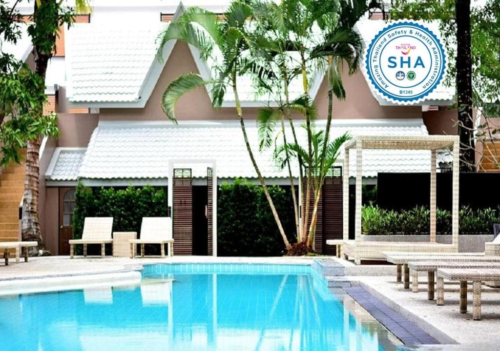 Deevana Krabi Resort - 1