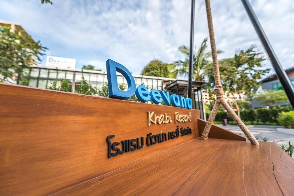 Deevana Krabi Resort - 32