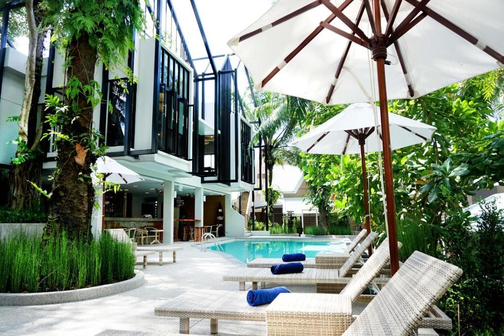 Deevana Krabi Resort - 33