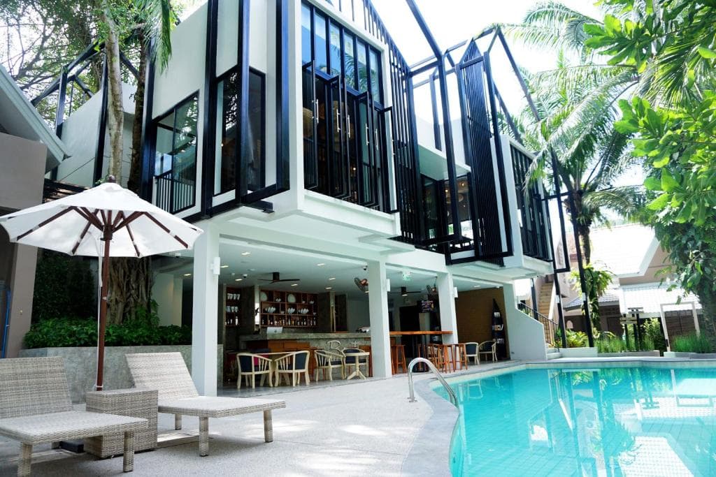 Deevana Krabi Resort - 42
