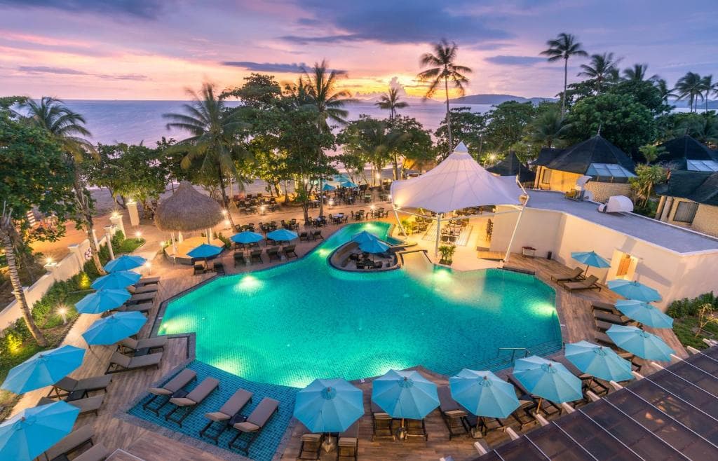 Centara Ao Nang Beach Resort and Spa Krabi - 1