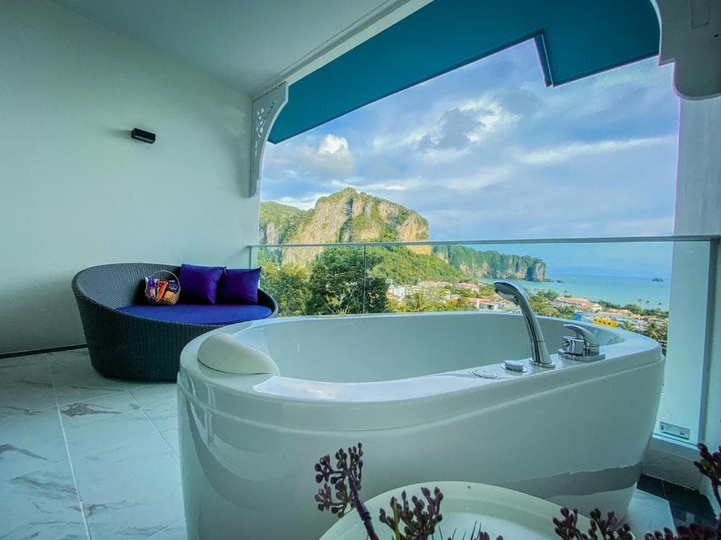 Krabi Tipa Resort - 24