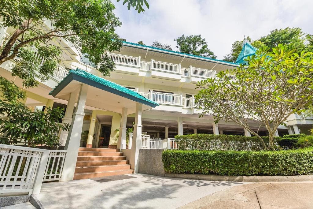 Krabi Tipa Resort - 25