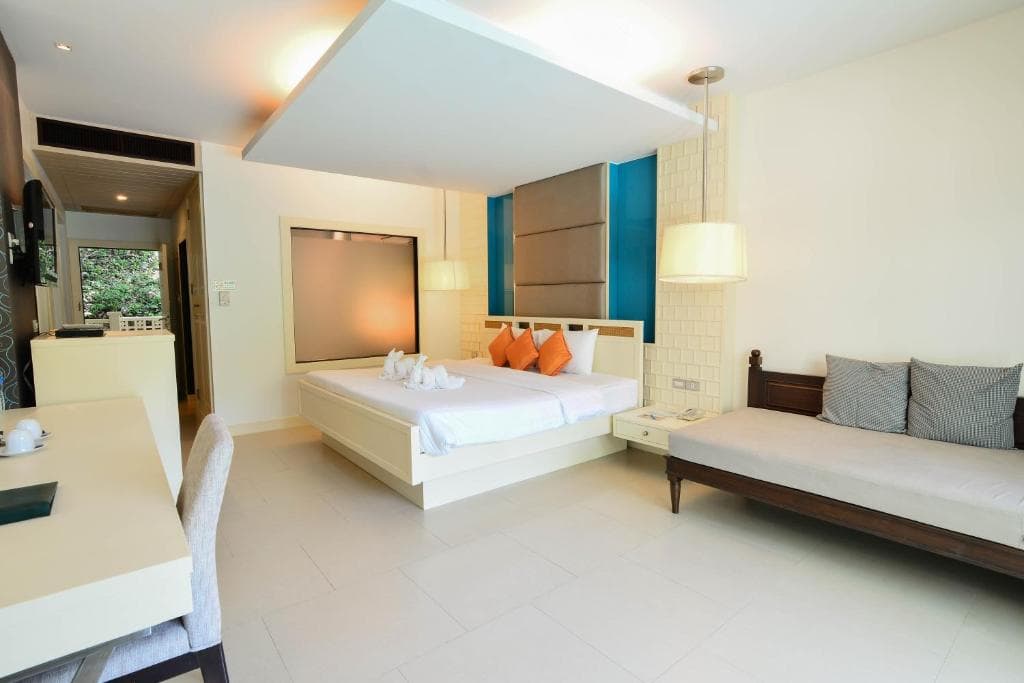 Krabi Tipa Resort - 27