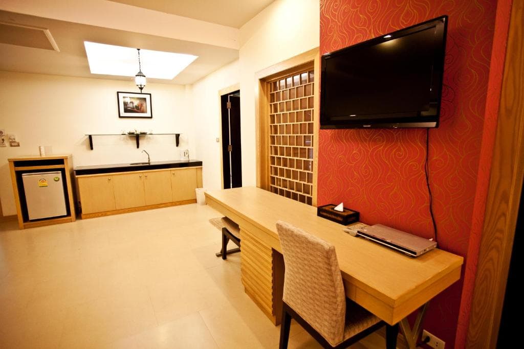 Krabi Tipa Resort - 45