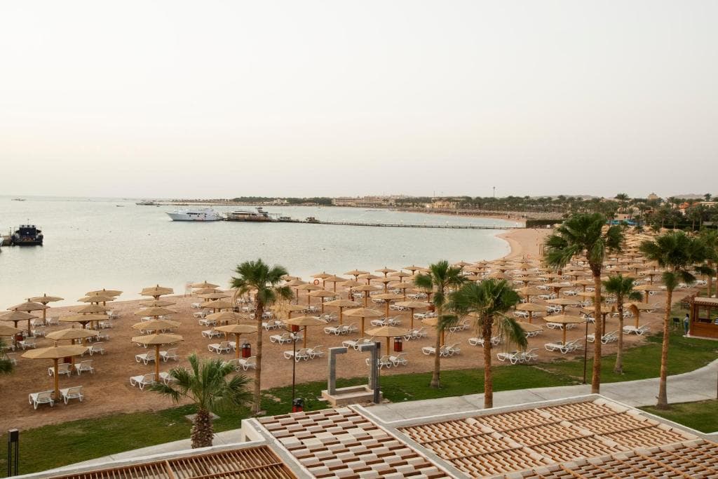 Xanadu Makadi Bay - 2