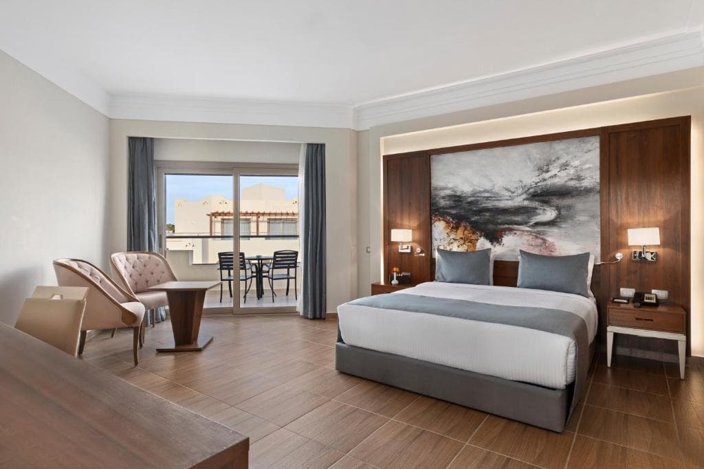 Xanadu Makadi Bay - 7